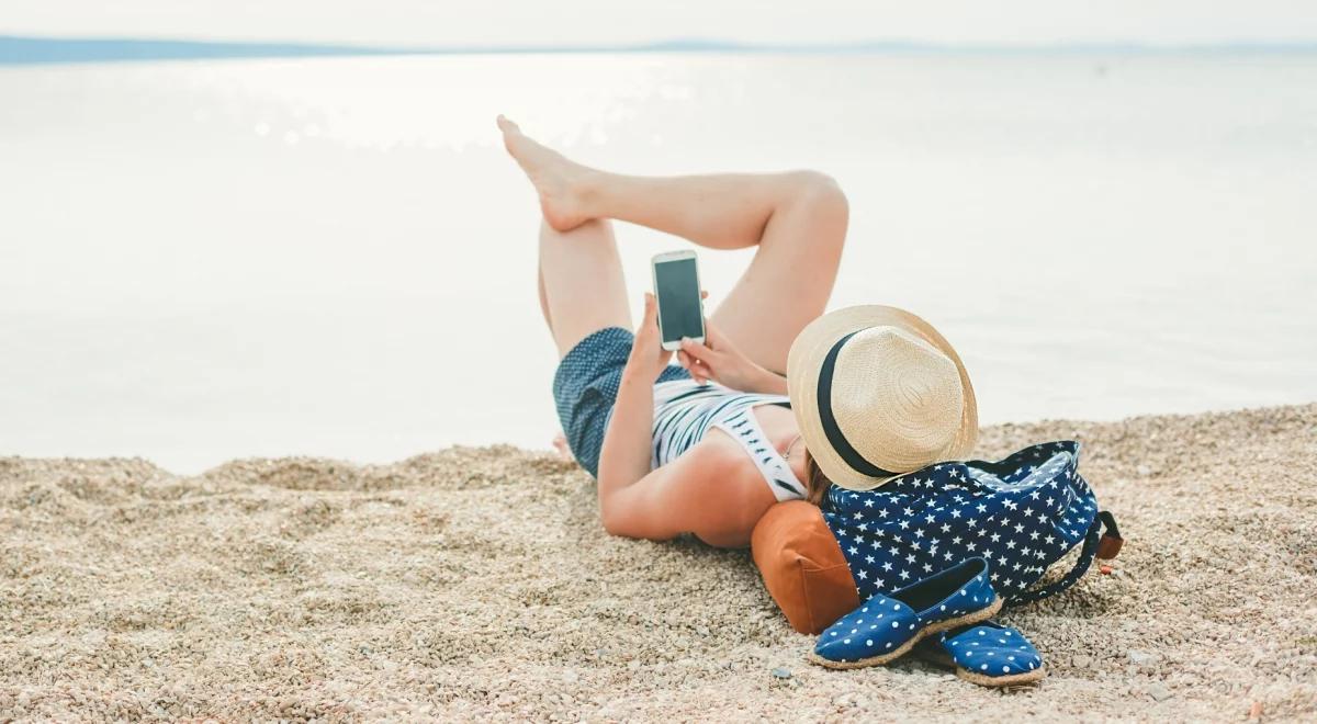 Urlop a praca. Czy umiemy odpoczywać?