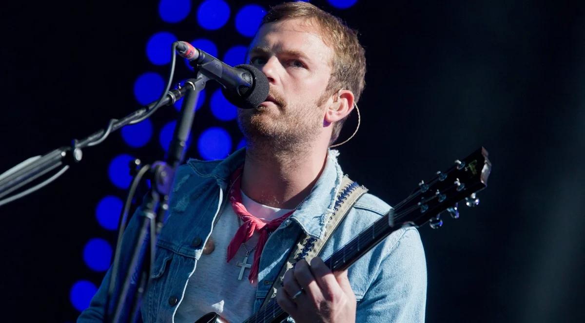 Kings of Leon z nową EP-ką. Cztery premierowe utwory już dostępne