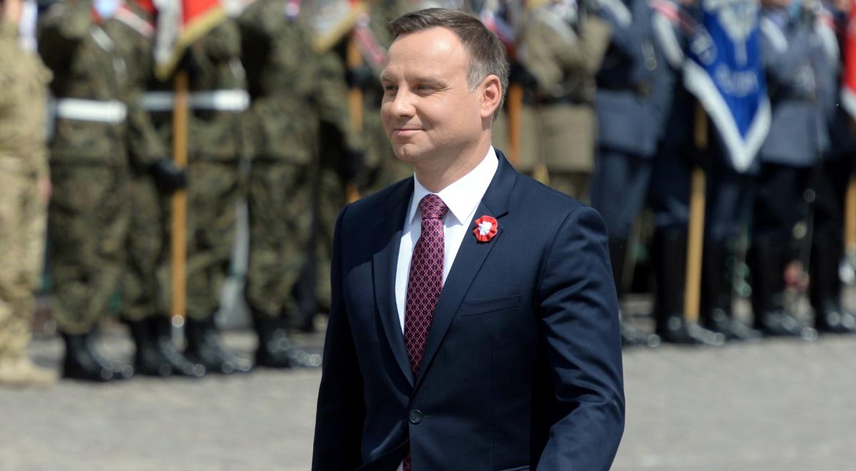 Prezydent zapowiada zmiany w konstytucji. Czy Polska potrzebuje nowej ustawy zasadniczej?