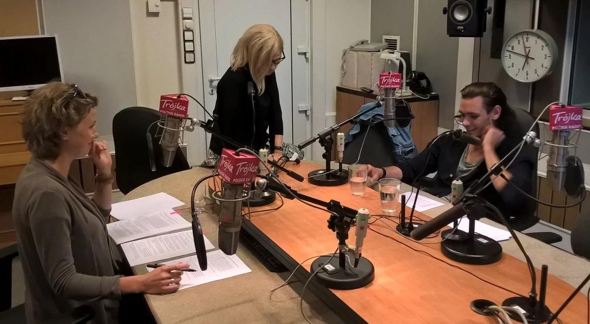 "Quo vadis" do usłyszenia w Trójce