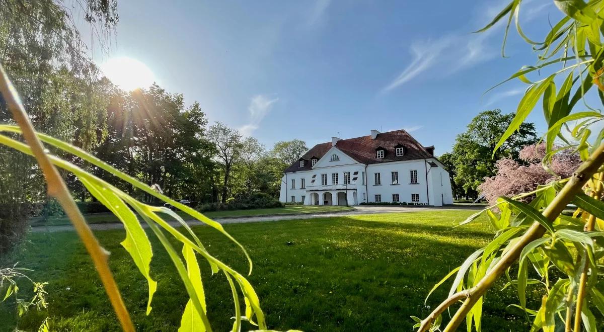 Kalinowa – straszny dwór z opery Stanisława Moniuszki