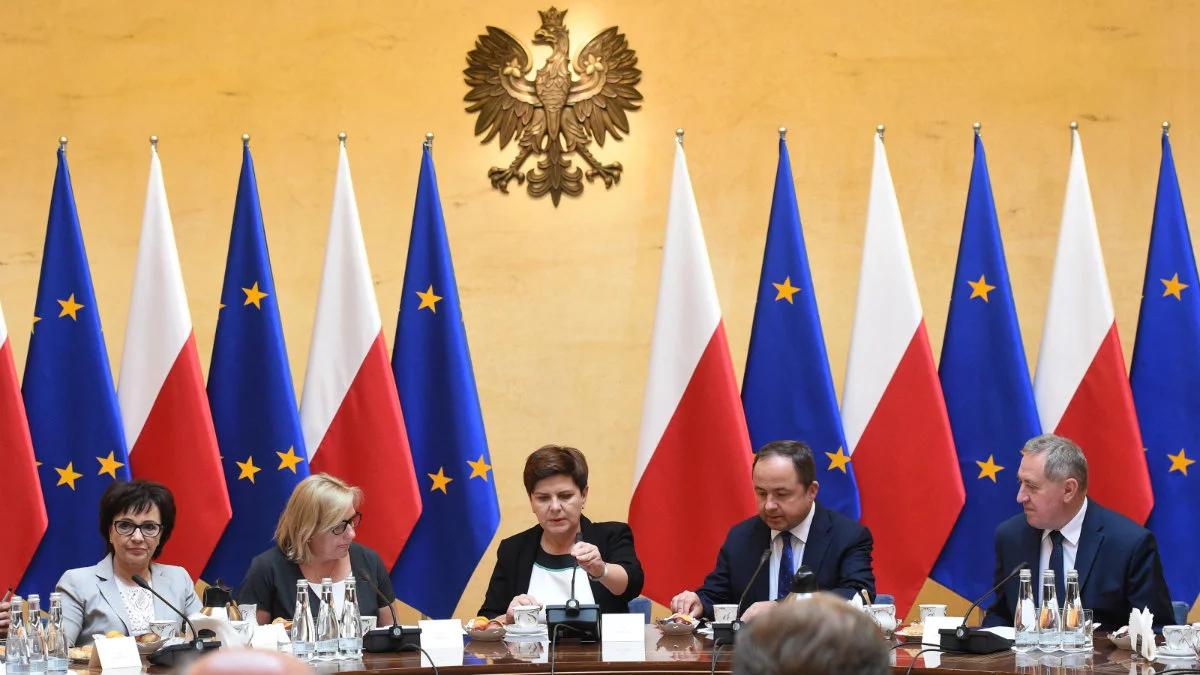 Konsultacje rządu z biznesem ws. konsekwencji Brexitu