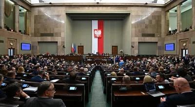 Sejm zdecydował ws. aborcji. Poseł KO: nikt nie łudził się, że ustawa wejdzie w życie