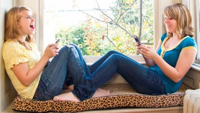 "Pokolenie Y" - bycie offline jak wykluczenie?