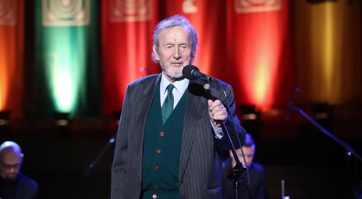 Ernest Bryll: moje wiersze są mądrzejsze niż ja