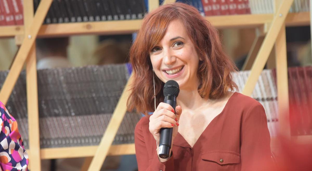 "Te historie są niezwykłe". Komiks o kobietach, które robią, co chcą