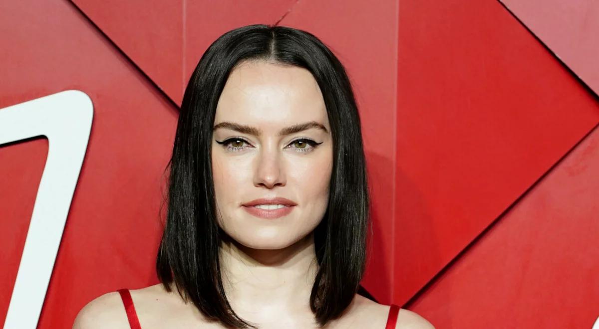 Daisy Ridley gwiazdą "Killa Bee" - prawdziwej historii zawodniczki MMA