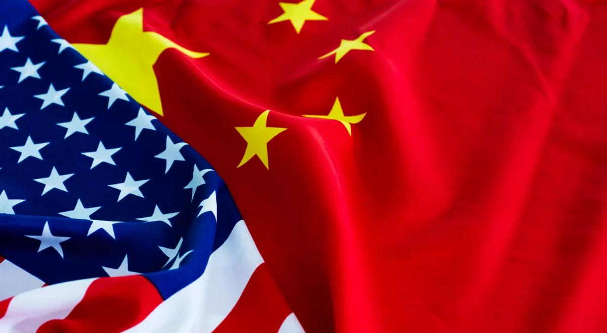 Czy czeka nas zimna wojna na linii Waszyngon-Pekin?