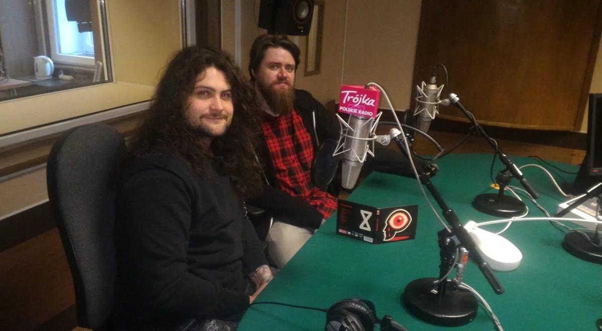 Zespół Proces przedstawia "Łzy"  