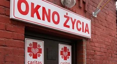 Jest decyzja sądu ws. 6-latki z okna życia. To jeszcze nie koniec sprawy