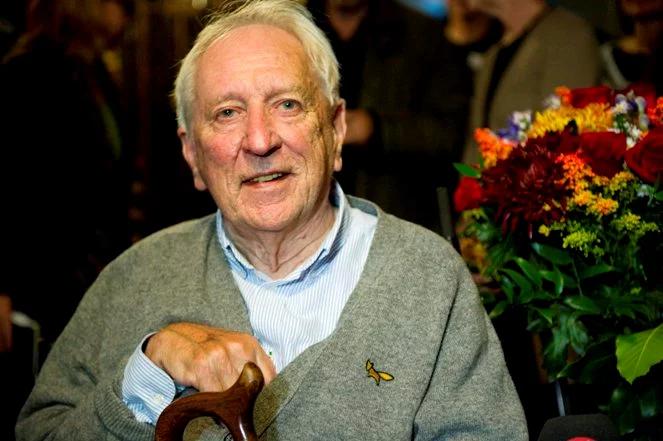 Literacki Nobel 2011 w MBK