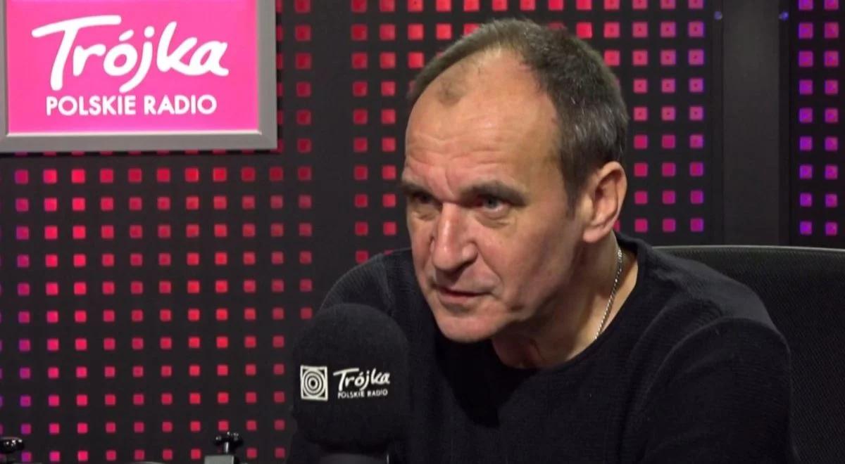 Paweł Kukiz: wszystko wskazuje na to, że wystartujemy w wyborach z listy PiS