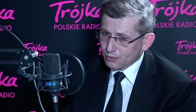 "Puls Trójki": prezes NIK-u i RPD