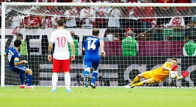 Euro 2012 z Trójką!