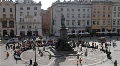 Narodowe czytanie do późnej nocy. I tak co roku?