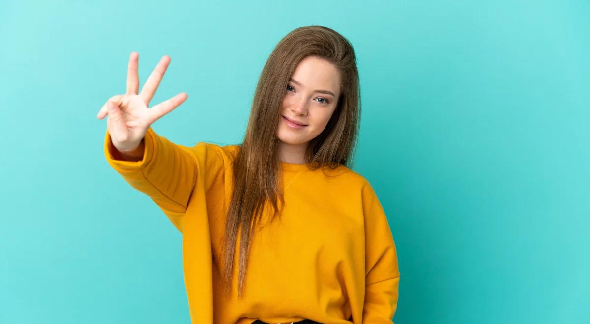 Trójka – zaskakująco ważna cyfra