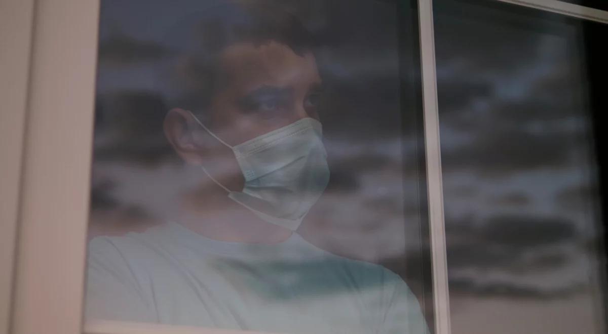 Psychologiczne skutki pandemii. Jak sobie z nimi radzić?