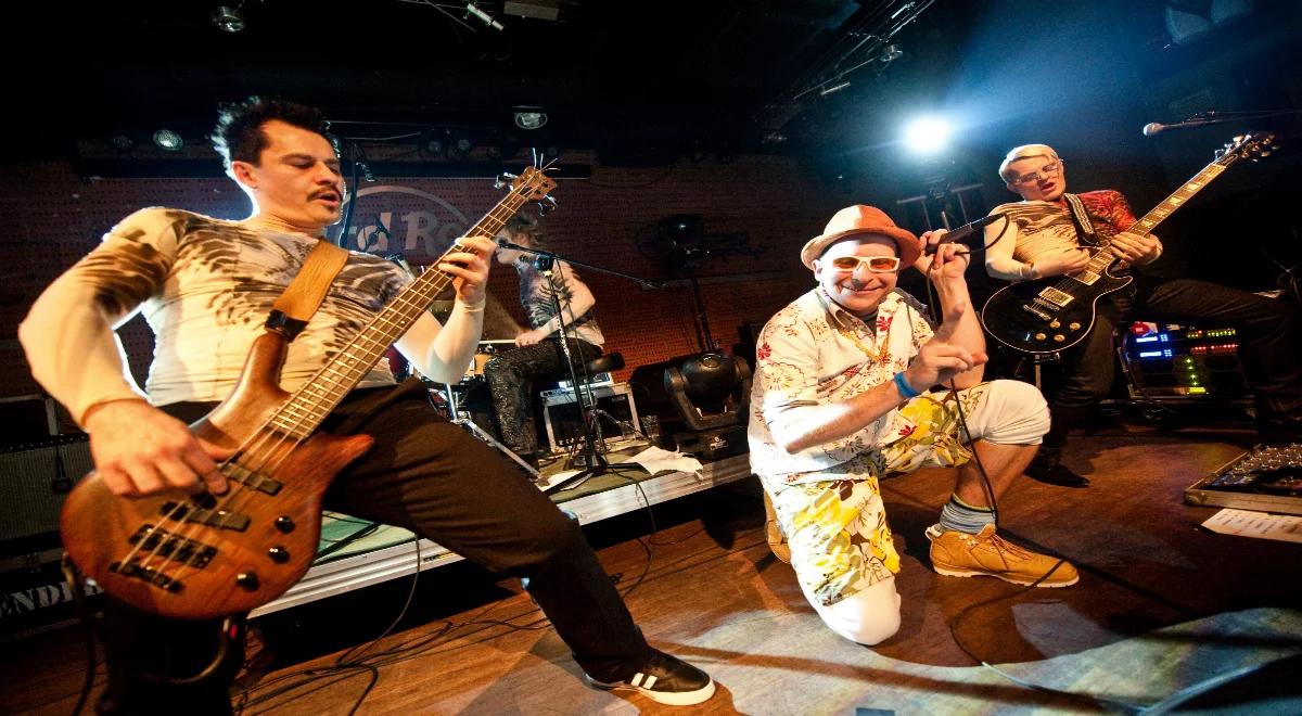 Blenders: od Red Hotów po disco