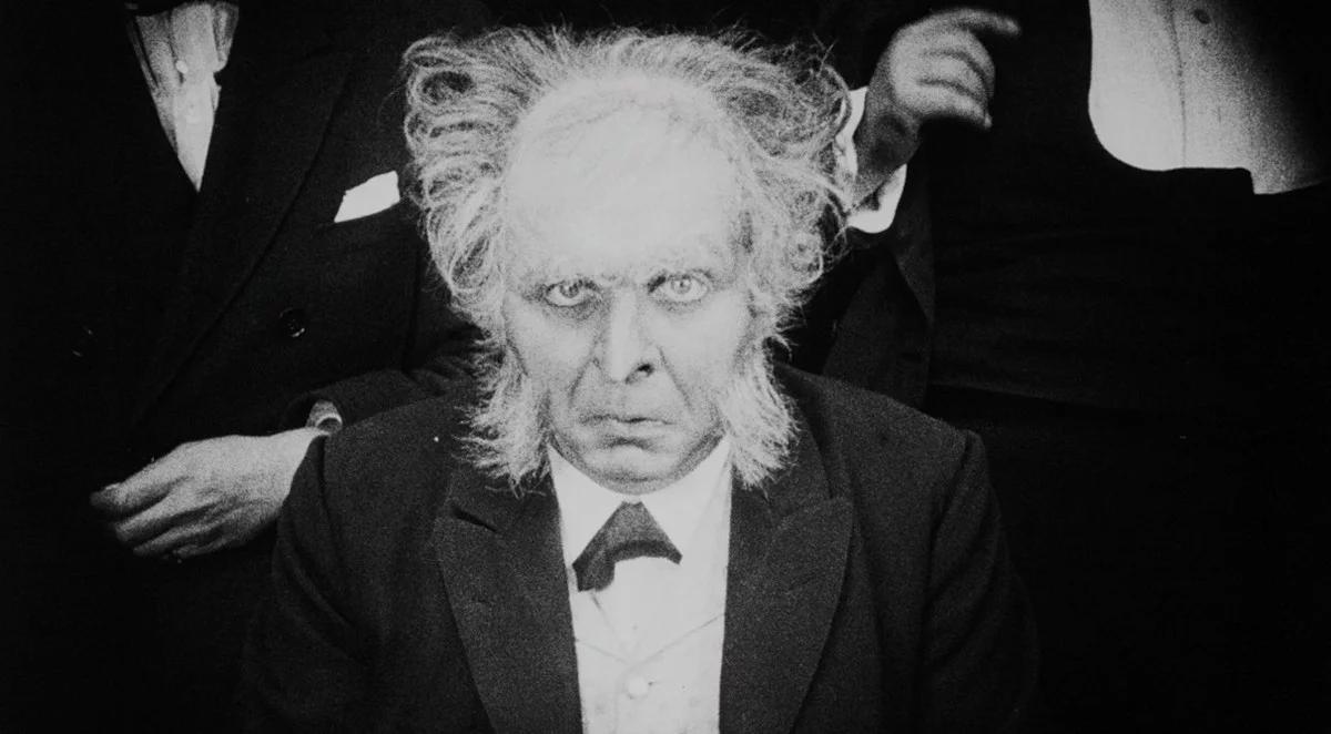 Święto Niemego Kina: chodźmy do kina jak za bardzo dawnych lat