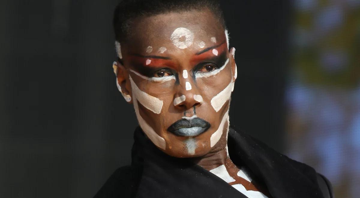 Nieposkromiona Grace Jones. Wyjątkowy film o artystce