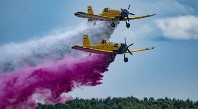 AIR SHOW Radom 2023. Transmisja z drugiego dnia pokazów w Polskim Radiu [ZOBACZ WIDEO]