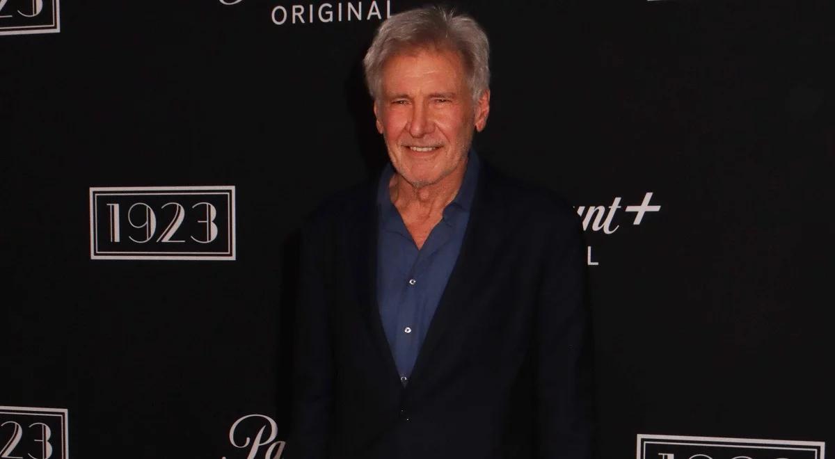 Potęga seriali – Ford i Stallone na małym ekranie