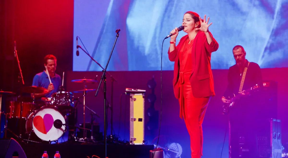 Barbara Wrońska: nie mogę uwierzyć w to, co los mi wciąż przynosi