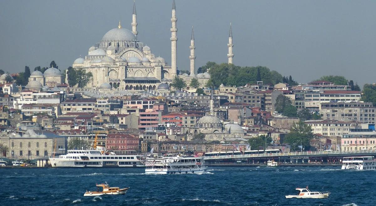 Pera Palace. O historii Stambułu przez pryzmat hotelu