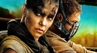 "Mad Max: Na drodze gniewu". Historia, która porywa