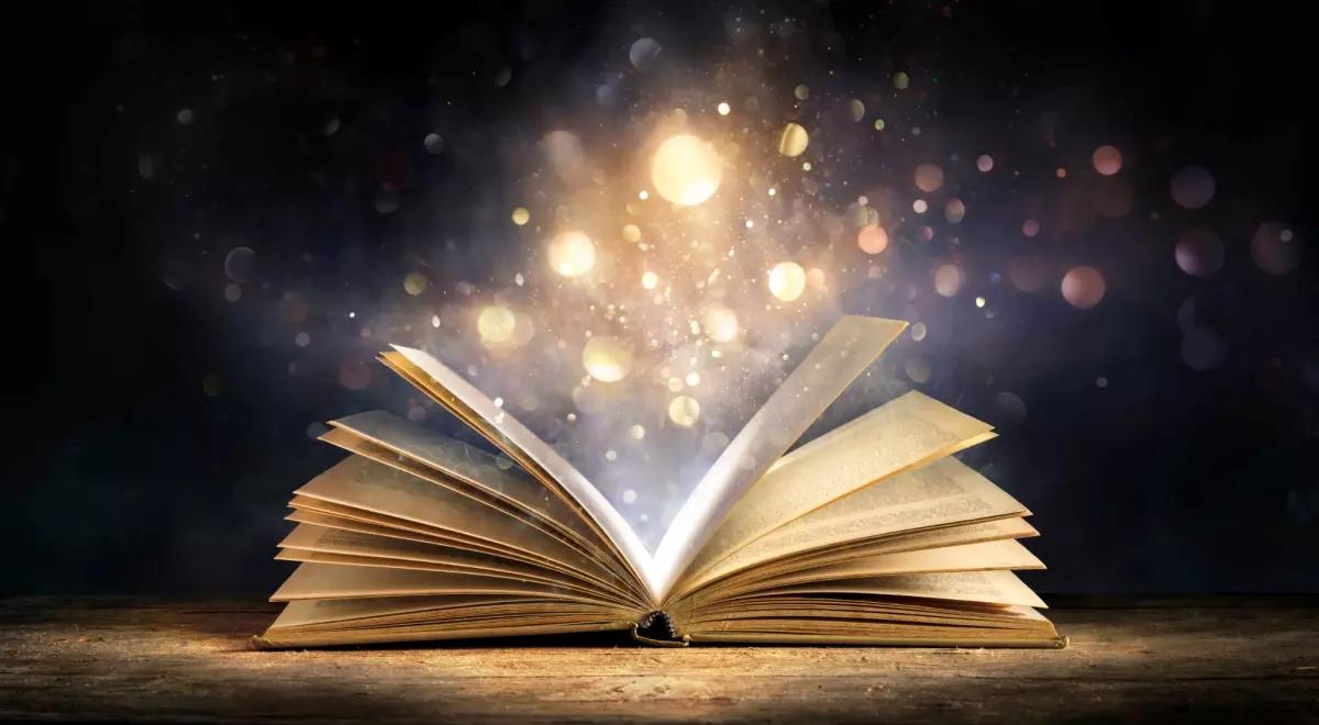 Opowiem Ci bajkę… 