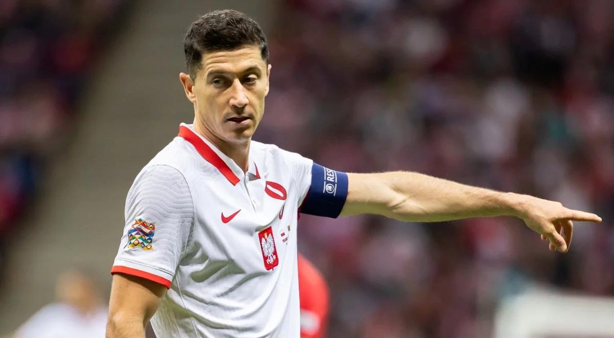 Robert Lewandowski - gwiazda międzynarodowego formatu