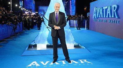 James Cameron. Reżyser, który potrafi robić wrażenie