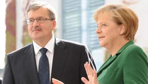 Siwiec: Nie mam prezydentowi nic do zarzucenia