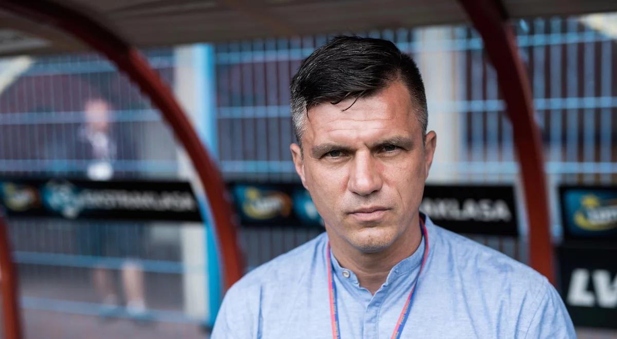 Robert Podoliński: Po prostu chciałem być trenerem 