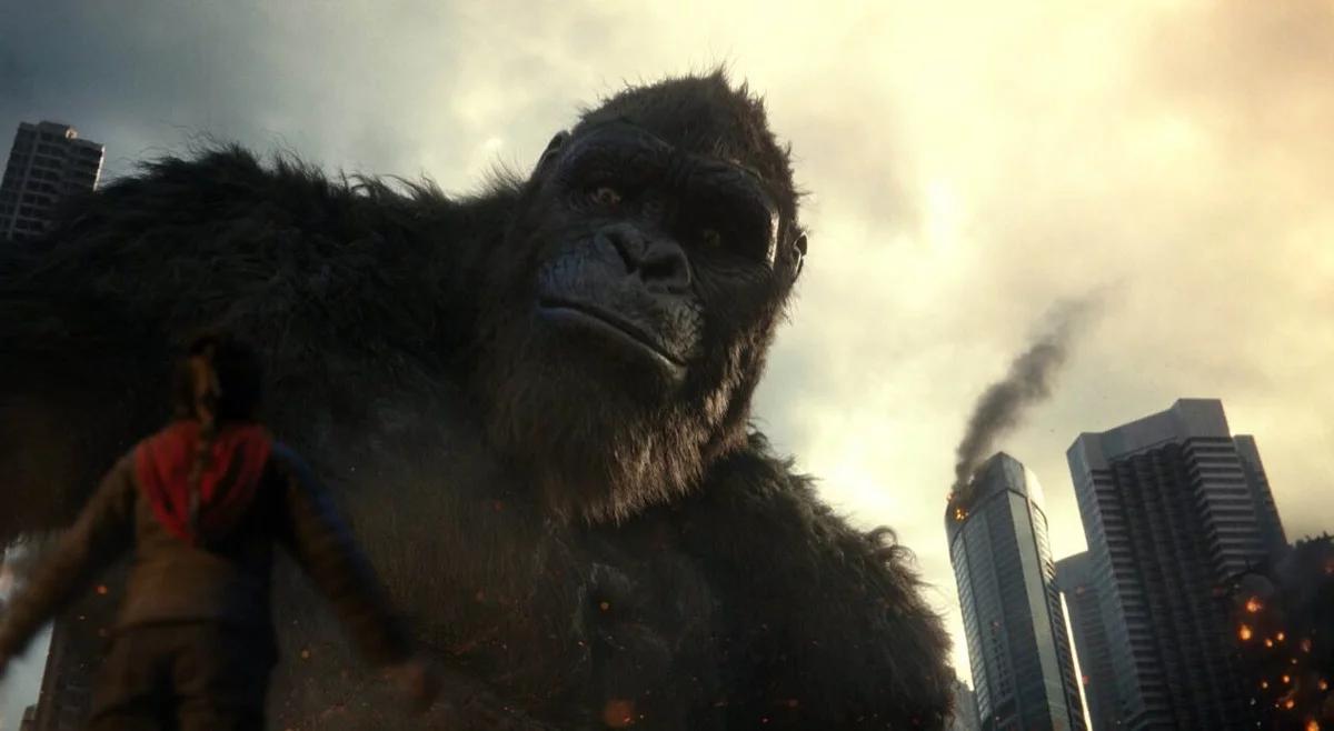 Godzilla, King Kong i inni. Ekranowe potwory trzymają się mocno