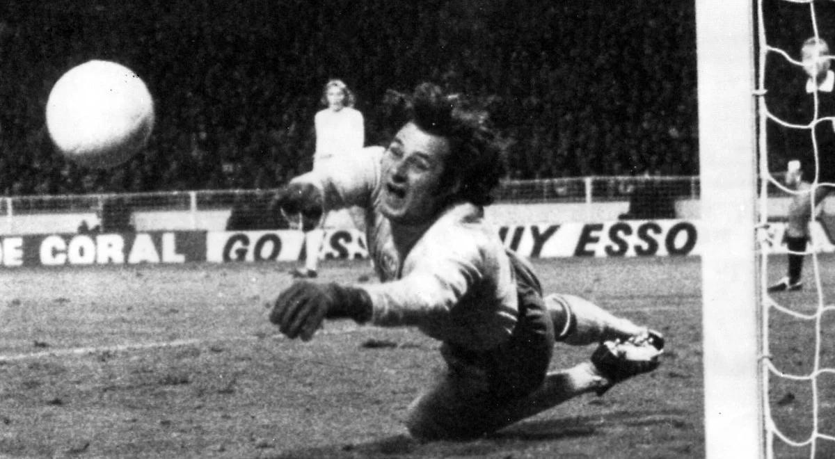 Remis, który był zwycięstwem: historyczny mecz na Wembley