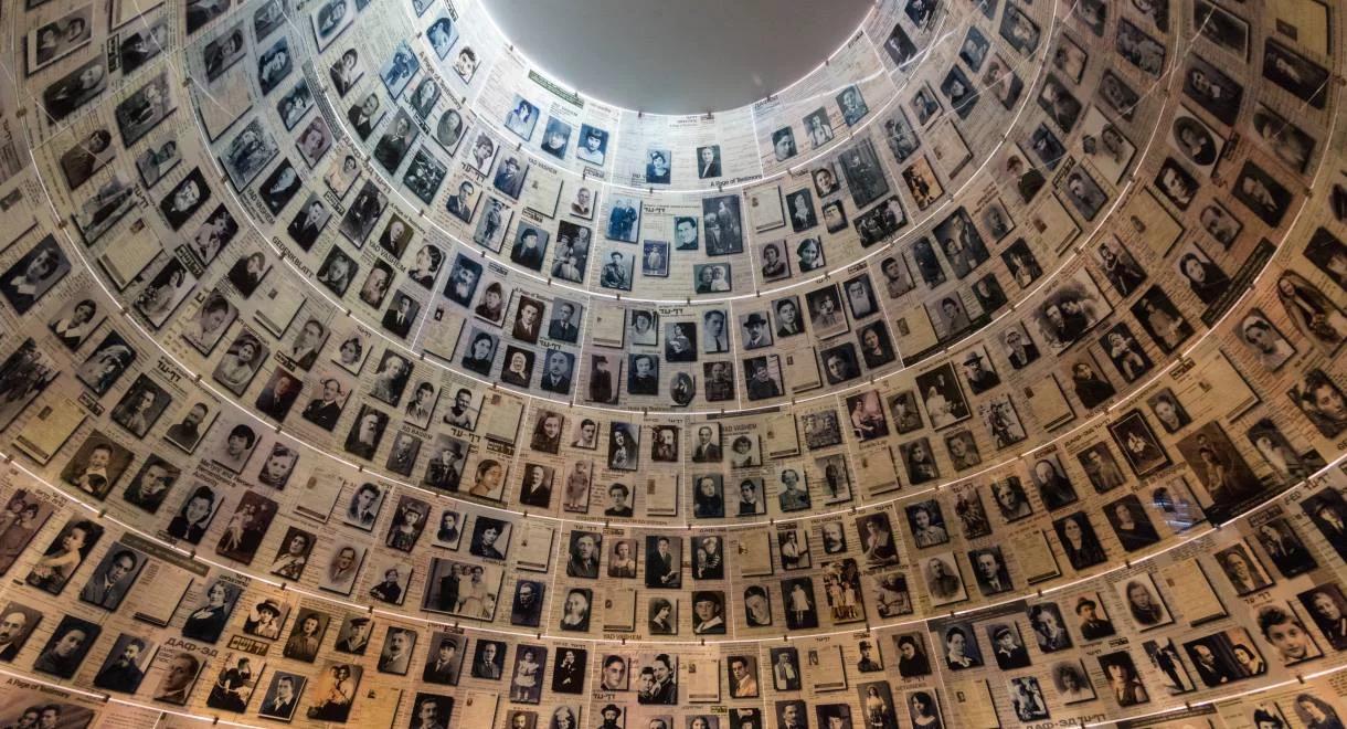 Europäischer Tag der Gerechten unter den Völkern