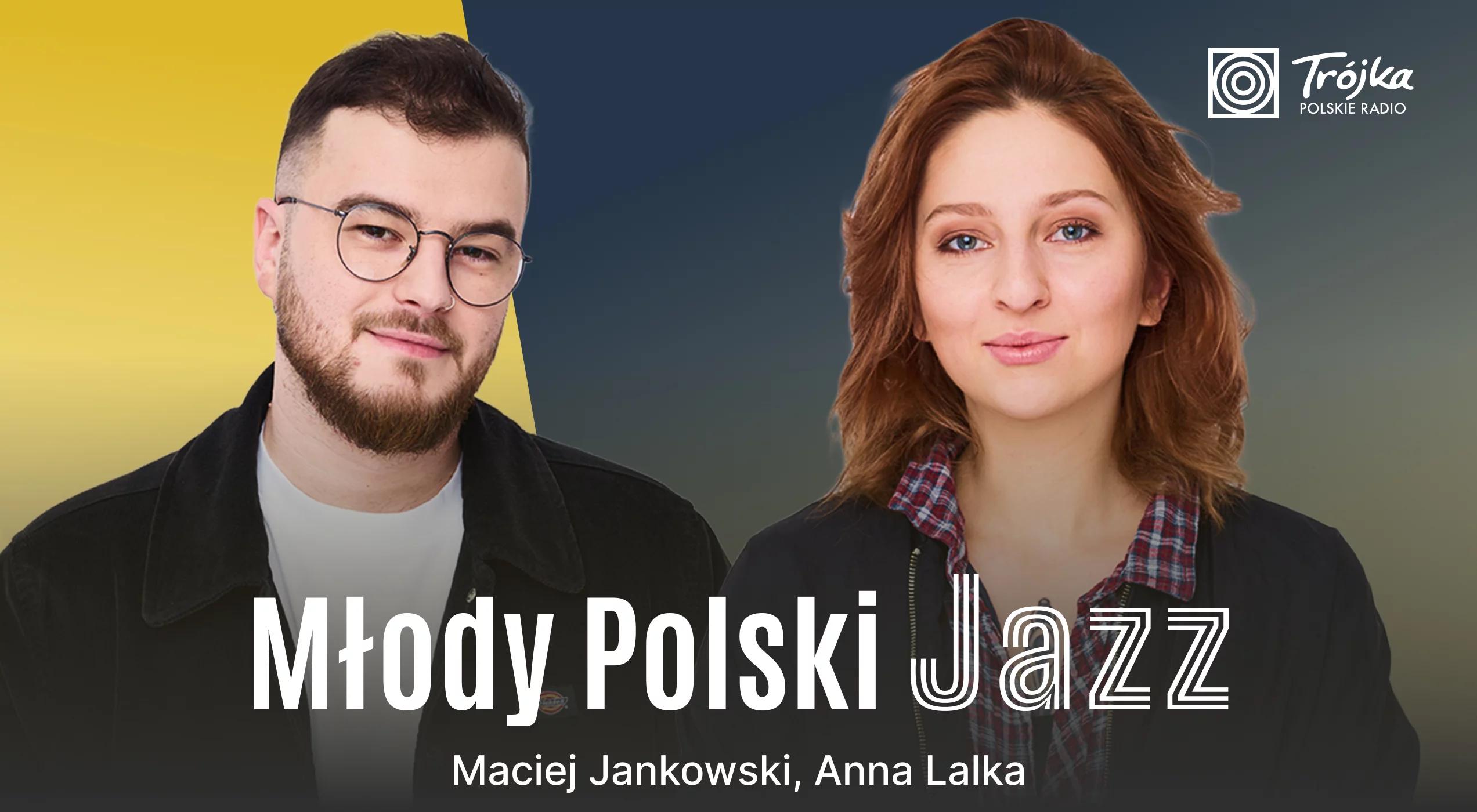 Młody Polski Jazz