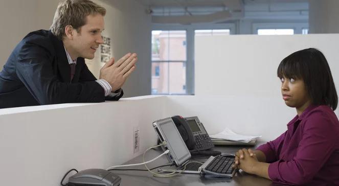 Jak prosić skutecznie? Są na to sposoby