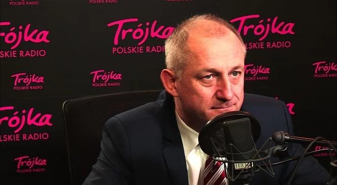 Sławomir Neumann: w nowym roku będzie więcej pieniędzy na opiekę zdrowotną