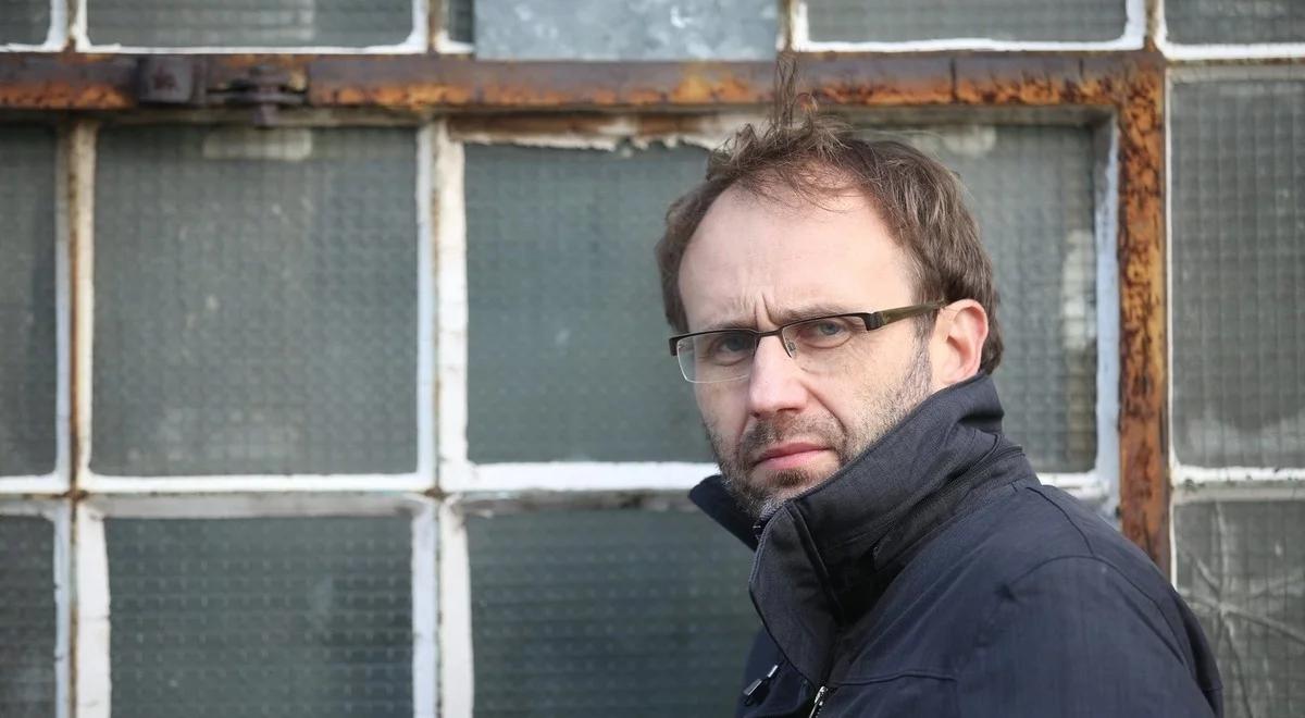 Marcin Koszałka: wolę być ocenianym niż oceniać