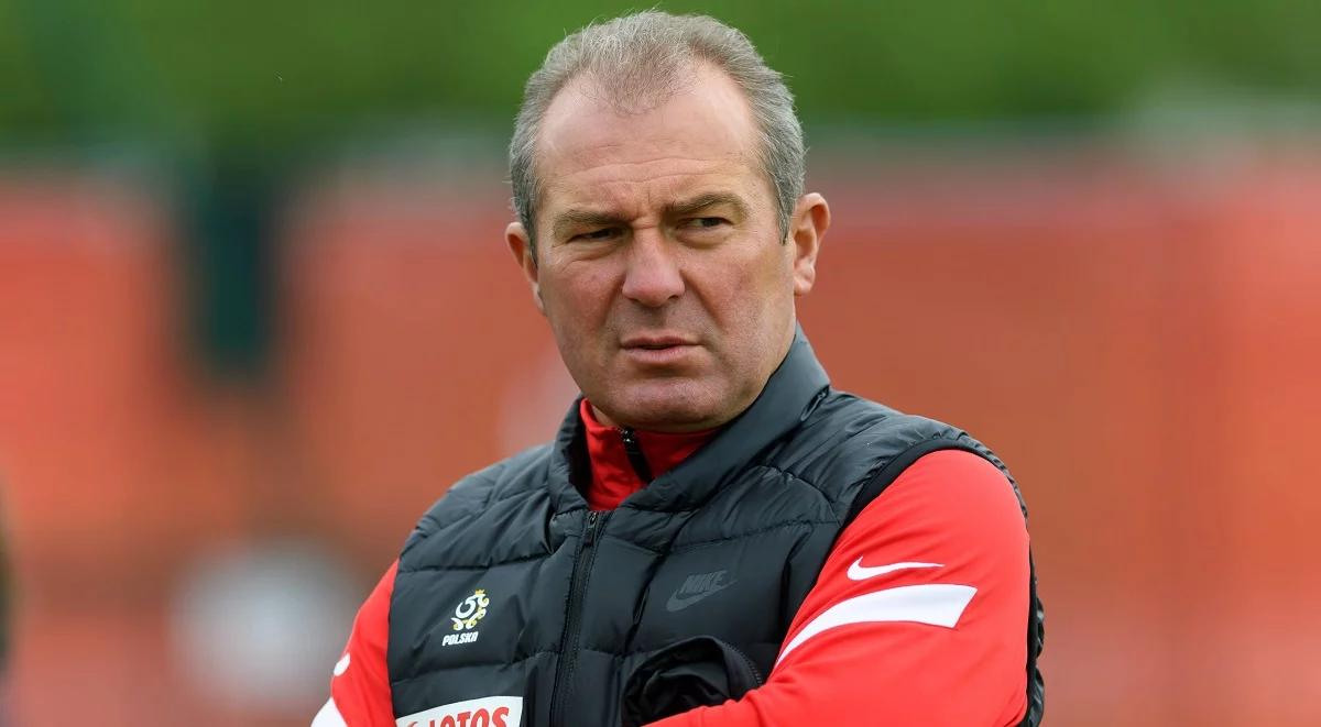 Boiskowe cwaniactwo i chłodna głowa. Marek Koźmiński przed meczem Polska – Meksyk