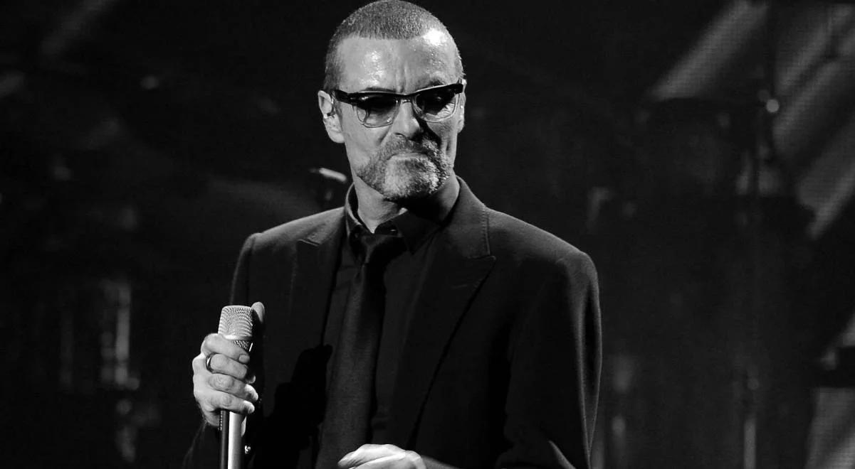 George Michael nie żyje