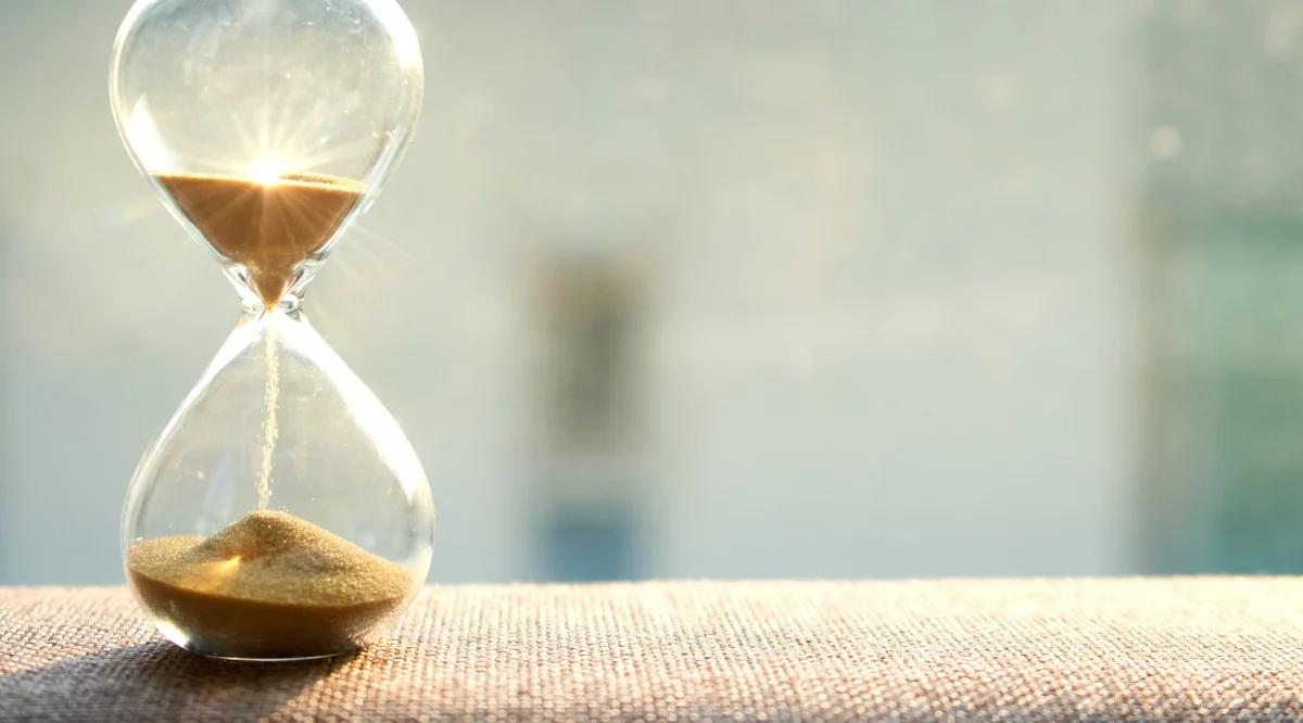 Czas. Jakie znaczenie ma dla ludzi? Jakie znaczenie ma dla sztuki?