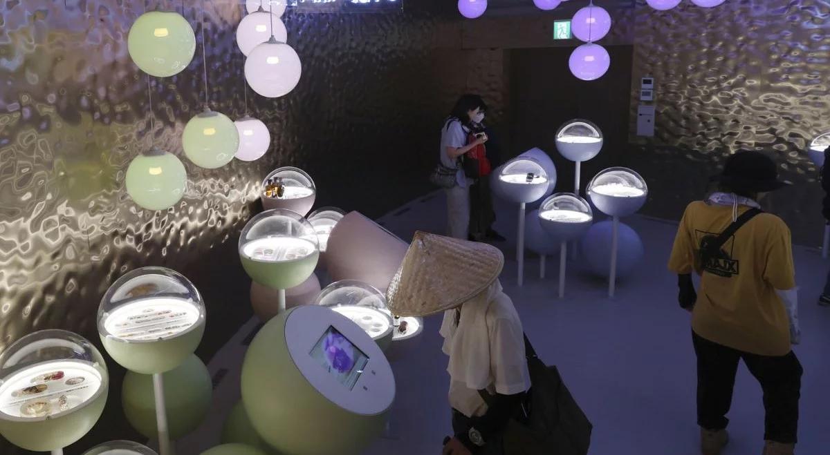 Wielki sukces na Expo w Osace. Pawilon Polski ze złotym medalem  