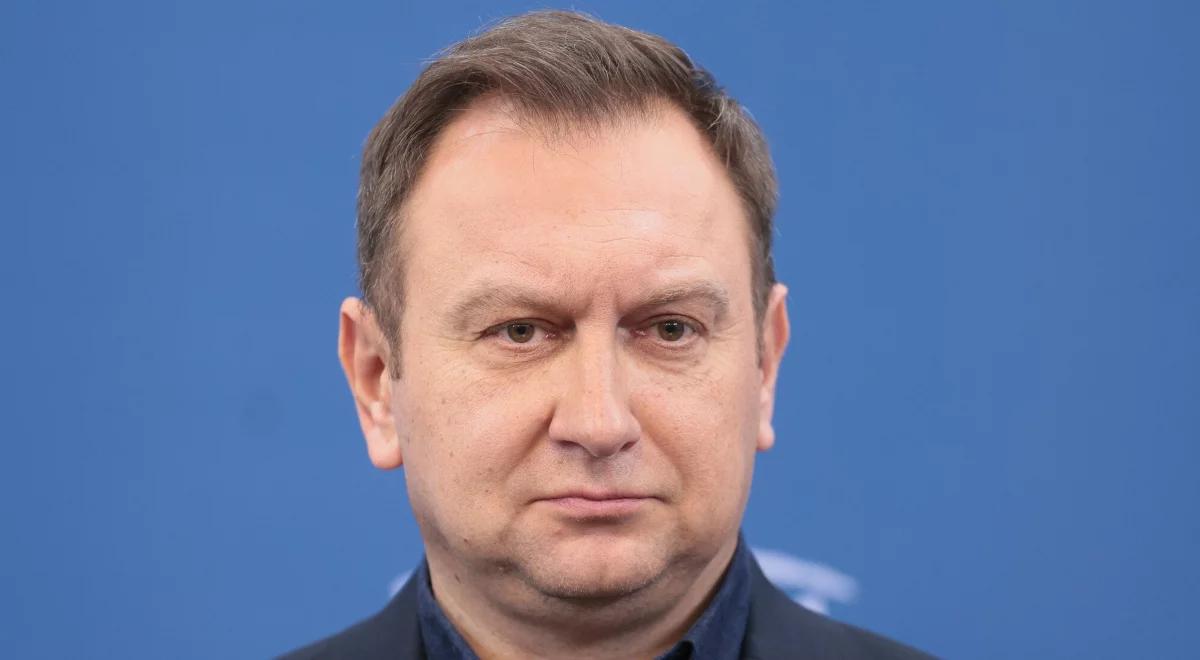 Dwa lata rządu Tuska. Trela: jednym z błędów jest wyciąganie brudów na zewnątrz