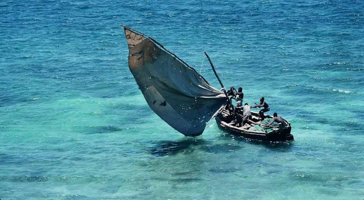 Mozambik: w poszukiwaniu tożsamości