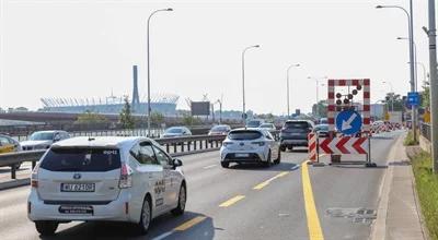 Jazda na zderzaku na ekspresówkach i autostradach.  "Nie dajmy się sprowokować" 