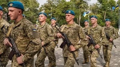 Kraj NATO nie wesprze Ukrainy. Jego prezydent uważa, że Zachód sprowokował Rosję