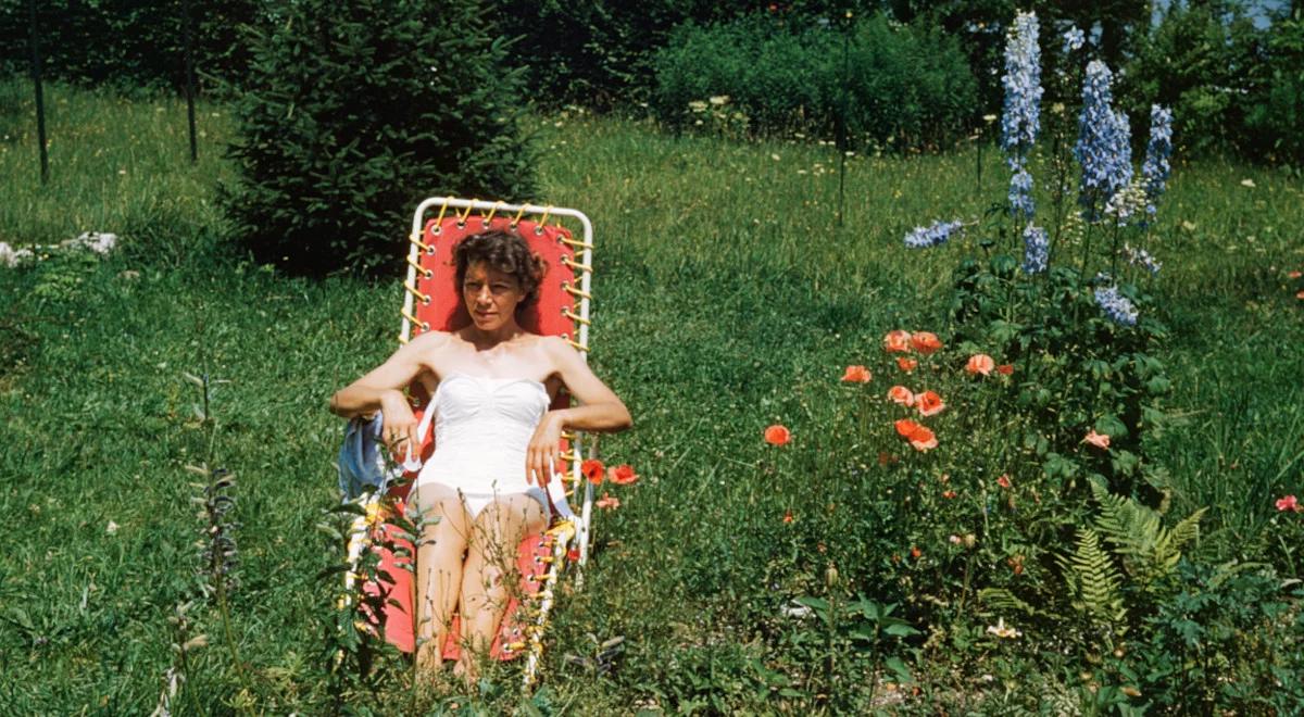 Fotografia, czyli wakacyjne zajęcia dodatkowe żony "Kuriera z Warszawy"